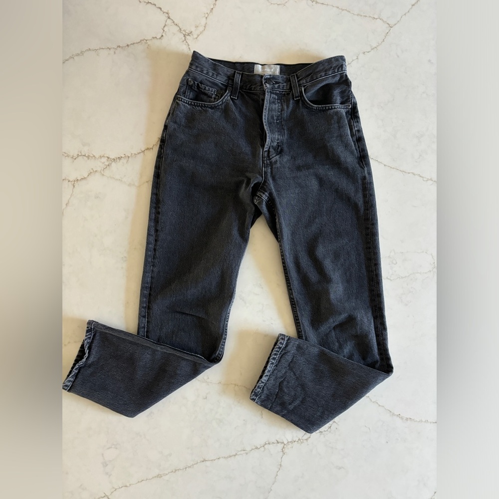 Everlane 90s Cheeky Jean